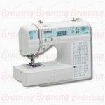Máquina De Costura Brother QB9110 - Imagem 2