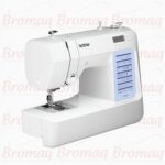 Máquina De Costura Brother CE7700DV - Imagem 2