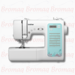 Máquina De Costura Brother CS6000XLDV