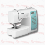 Máquina De Costura Brother CS6000XLDV - Imagem 2