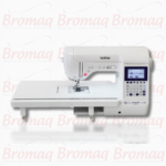 Máquina de Costura Brother NQ470LDV - Imagem 2