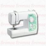 Máquina de Costura Brother JS2135 - Imagem 2