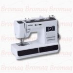 Máquina de Costura Brother ST371HDBR - Imagem 2