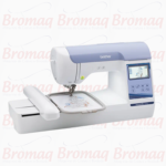 Máquina de Bordado Brother BE915LBRDV - Imagem 2