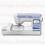 Máquina de Bordado Brother BE915LBRDV