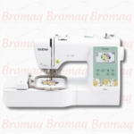 Máquina de Bordado Brother PE560LBRDV