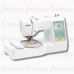 Máquina de Bordado Brother PE560LBRDV - Imagem 2