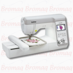 Máquina de Bordado Brother PE910LBRDV - Imagem 2