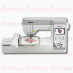 Máquina de Bordado Brother PE910LBRDV