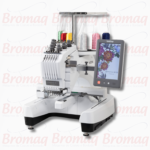 Máquina de Bordado Brother PR680W - Imagem 2