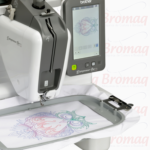 Máquina de Bordado Brother R1XBRDV - Imagem 3