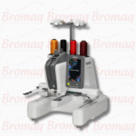 Máquina de Bordado Brother R1XBRDV - Imagem 2