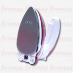 Mini Ferro Vertical Steamer Westpress W777 - Imagem 3