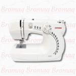 Máquina de Costura Janome 1000A