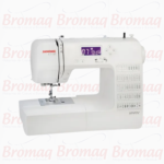 Máquina de Costura Janome 1050DC - Imagem 2