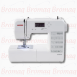 Máquina de Costura Janome 1050DC