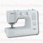 Máquina de Costura Janome 2008S - Imagem 2