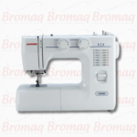 Máquina de Costura Janome 2008S
