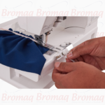 Máquina de Costura Galoneira Janome 2000CPX - Imagem 3