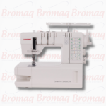 Máquina de Costura Galoneira Janome 2000CPX