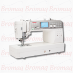 Máquina de Costura Janome MC6700P - Imagem 2
