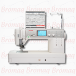 Máquina de Costura Janome MC6700P