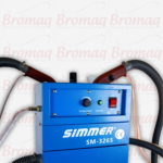  Máquina Eletrônica para Limpeza de Fios SIMMER SM-3265 - Imagem 2