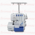 Maquina Costura Overloque Brother 3534DT