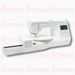 Máquina de Bordado Eletrônica BP1530