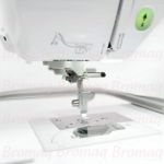 Máquina de Bordado Eletrônica BP1530 - Imagem 2