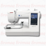 Máquina de Bordado Janome MC100