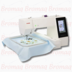 Máquina de Bordado Janome  MC500E