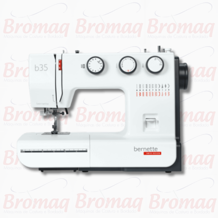 Máquina de Costura Bernette B35