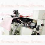 Máquina de Costura Cobertura Bracob BC2600 - Imagem 2