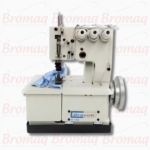 Máquina de Costura Cobertura Bracob BC2600
