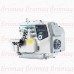 Máquina de Costura Overlock Eletrônica Jack Urus C7 - Imagem 2