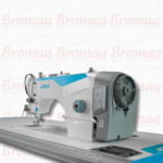 Máquina de Costura Reta Jack F5 Direct Drive - Imagem 2