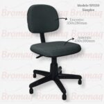 Cadeira Simples Modelo SF-1130