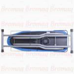 Mesa Semi Industrial com Sucção e Insuflação 650w 220v PA71N Sun Special - Imagem 2